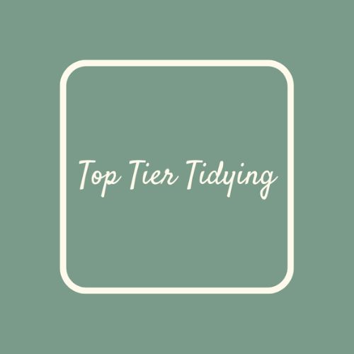 Top Tier Tidying | Pflugerville TX